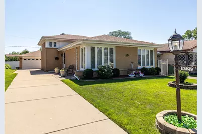 9227 Merrill Avenue, Morton Grove, IL 60053 - Photo 1