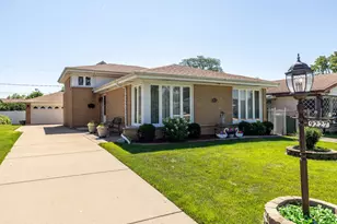 9227 Merrill Ave, Morton Grove, IL 60053 - Photo 1