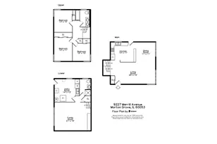 9227 Merrill Ave, Morton Grove, IL 60053 - Photo 34