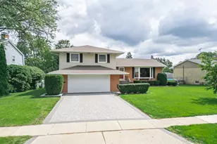 4506 Magnolia Dr, Rolling Meadows, IL 60008 - Photo 46