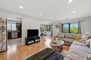 9331 Landings Ln, Des Plaines, IL 60016 - Photo 2