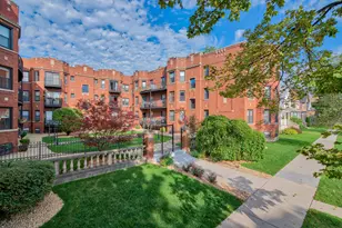 4014 N Central Park Ave, Chicago, IL 60618 - Photo 1