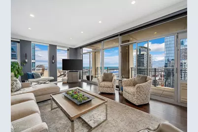 1250 S Michigan Avenue #2802, Chicago, IL 60605 - Photo 2