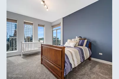 1250 S Michigan Avenue #2802, Chicago, IL 60605 - Photo 22
