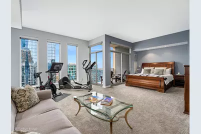 1250 S Michigan Avenue #2802, Chicago, IL 60605 - Photo 16