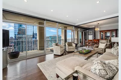 1250 S Michigan Avenue #2802, Chicago, IL 60605 - Photo 8