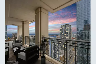 1250 S Michigan Avenue #2802, Chicago, IL 60605 - Photo 6