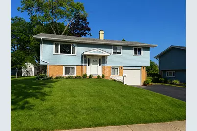 2010 Carleton Road, Hoffman Estates, IL 60169 - Photo 1