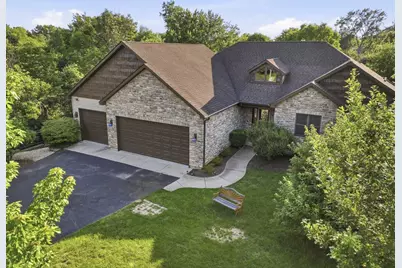 45 Burnette Drive, Antioch, IL 60002 - Photo 1