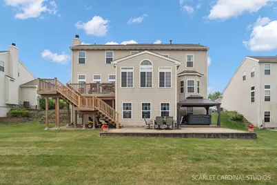 287 Walsh Circle, Yorkville, IL 60560 - Photo 26