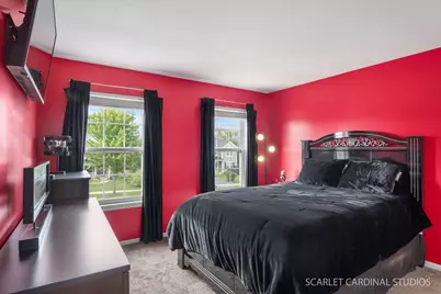 287 Walsh Circle, Yorkville, IL 60560 - Photo 16