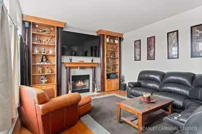 287 Walsh Circle, Yorkville, IL 60560 - Photo 6