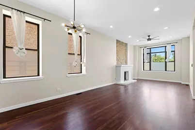 613 N Racine Avenue #1, Chicago, IL 60642 - Photo 4