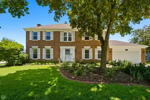 3895 Anjou Ln, Hoffman Estates, IL 60192 - Photo 1