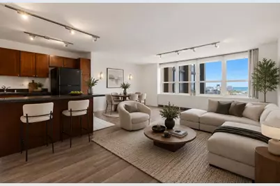 655 W Irving Park Road #4008, Chicago, IL 60613 - Photo 2