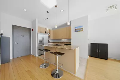 737 W Washington Boulevard #3406, Chicago, IL 60661 - Photo 6