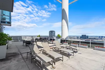 737 W Washington Boulevard #3406, Chicago, IL 60661 - Photo 22