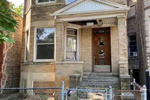 1328 N Avers Ave, Chicago, IL 60651 - Photo 1