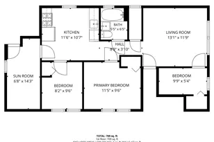 4824 W Byron St, Chicago, IL 60641 - Photo 12