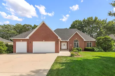 406 E Knights Road, Sandwich, IL 60548 - Photo 1