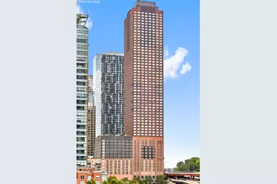 474 N Lake Shore Drive #2505, Chicago, IL 60611 - Photo 1