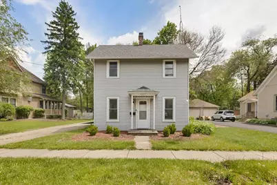 15125 S Dillman Street, Plainfield, IL 60544 - Photo 1