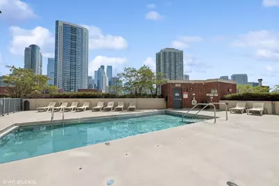 600 N Kingsbury Street #1004, Chicago, IL 60654 - Photo 12