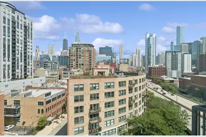 600 N Kingsbury Street #1004, Chicago, IL 60654 - Photo 2