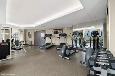 600 N Kingsbury Street #1004, Chicago, IL 60654 - Photo 14