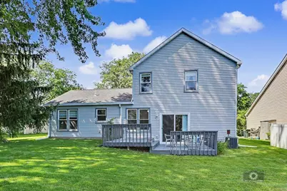 392 Basswood Court, Carol Stream, IL 60188 - Photo 22