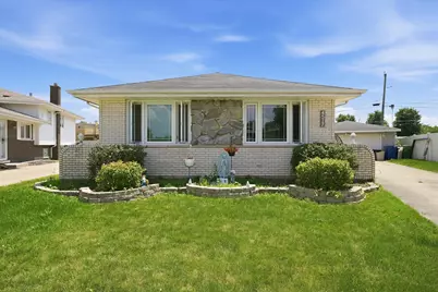 4517 110th Place, Oak Lawn, IL 60453 - Photo 2