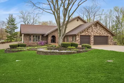 6037 Dunham Road, Downers Grove, IL 60516 - Photo 1