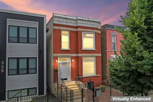 327 S Richmond St, Chicago, IL 60612 - Photo 1