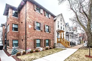 2145 W Fletcher St, Chicago, IL 60618 - Photo 1