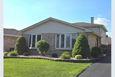 5224 W 121st Place, Alsip, IL 60803 - Photo 1