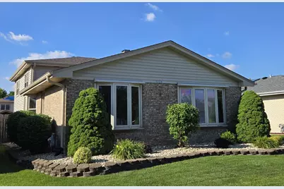 5224 W 121st Place, Alsip, IL 60803 - Photo 1