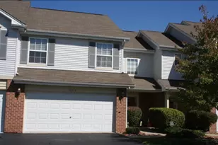 9216 W Huntington Ct, Mokena, IL 60448 - Photo 1