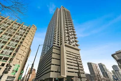 235 W Van Buren Street #3411, Chicago, IL 60607 - Photo 4