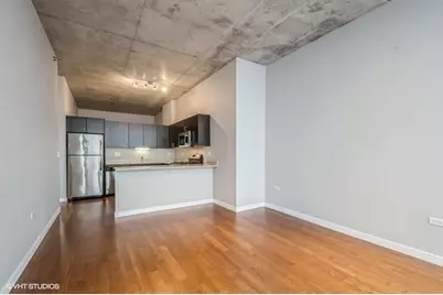 235 W Van Buren Street #3411, Chicago, IL 60607 - Photo 14