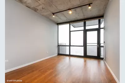 235 W Van Buren Street #3411, Chicago, IL 60607 - Photo 10