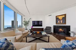 401 N Wabash Ave, Chicago, IL 60611 - Photo 4