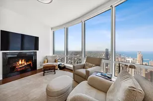 401 N Wabash Ave, Chicago, IL 60611 - Photo 8