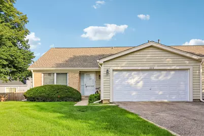 664 Claridge Circle, Hoffman Estates, IL 60169 - Photo 1