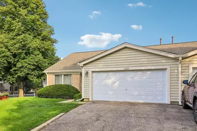664 Claridge Circle, Hoffman Estates, IL 60169 - Photo 2