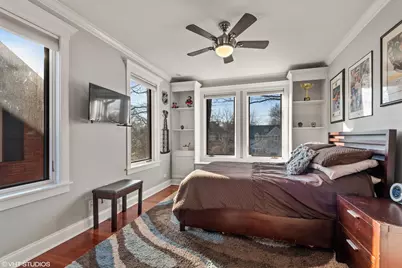 9435 Central Park Avenue, Evanston, IL 60203 - Photo 30