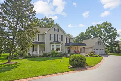 3614 Wolf Road, Oswego, IL 60543 - Photo 2