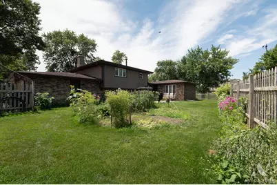 8140 W 91st Street, Hickory Hills, IL 60457 - Photo 24