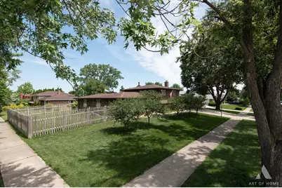 8140 W 91st Street, Hickory Hills, IL 60457 - Photo 26