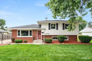 1602 Avalon Ave, Joliet, IL 60435 - Photo 2