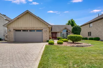 9033 Christina Drive, Hickory Hills, IL 60457 - Photo 2